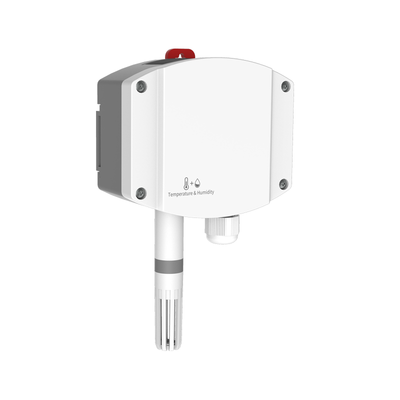 工业型壁挂温湿度变送器（485型） 259