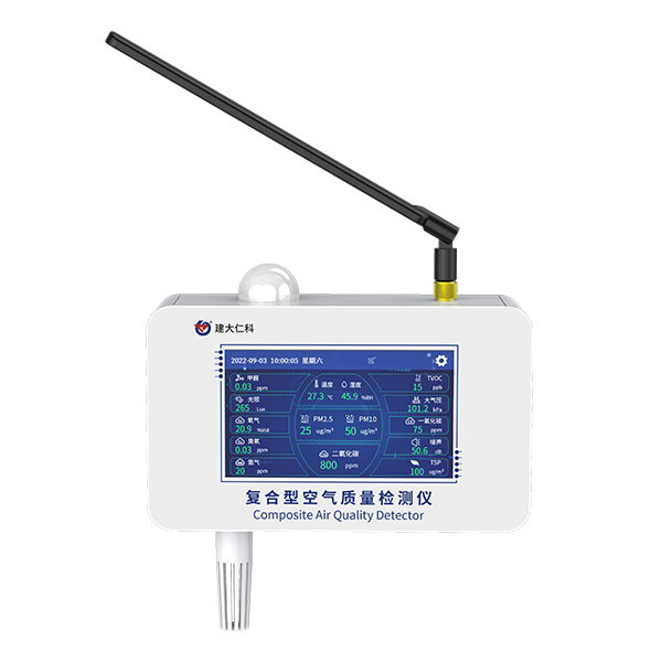 复合型空气质量检测仪（MS211）492