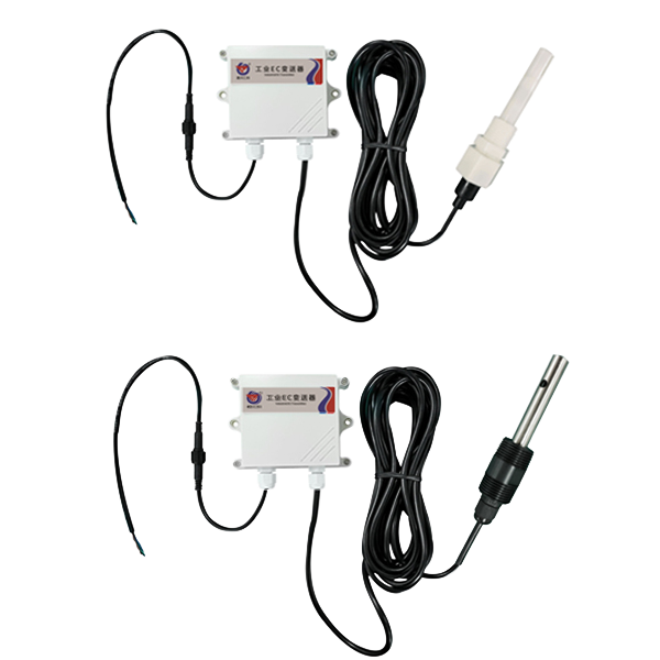 宽量程工业EC变送器 548 宽量程工业EC变送器 548