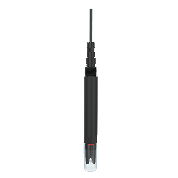 宽量程一体式EC变送器 551 宽量程一体式EC变送器 551