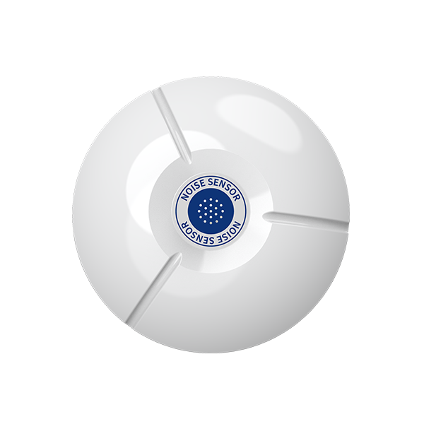 吸顶式噪声变送器 557