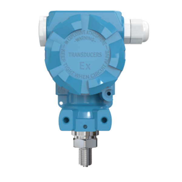 PM400系列压力变送器 321