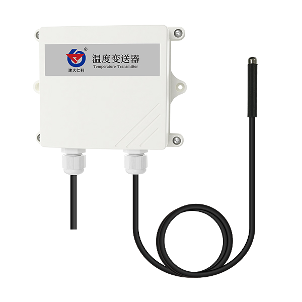 4G王字壳单温度变送器 368 4G王字壳单温度变送器 368