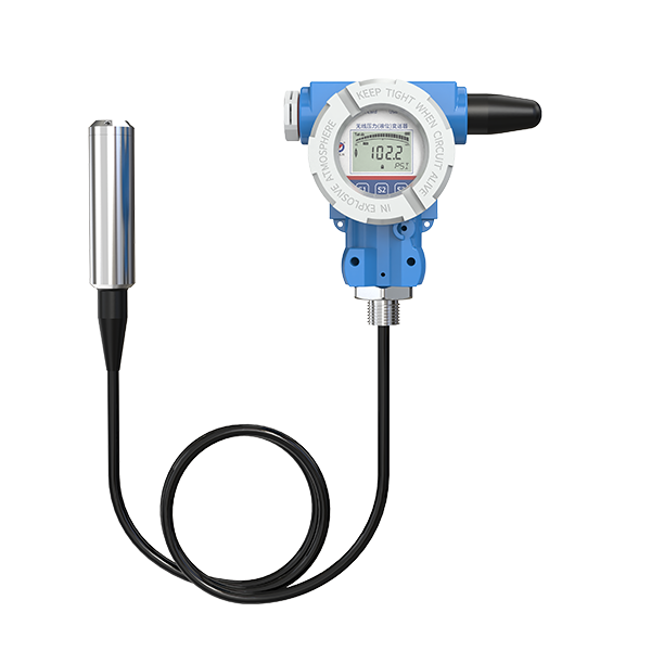 无线液位变送器(内置电池款) 414 无线液位变送器(内置电池款) 414