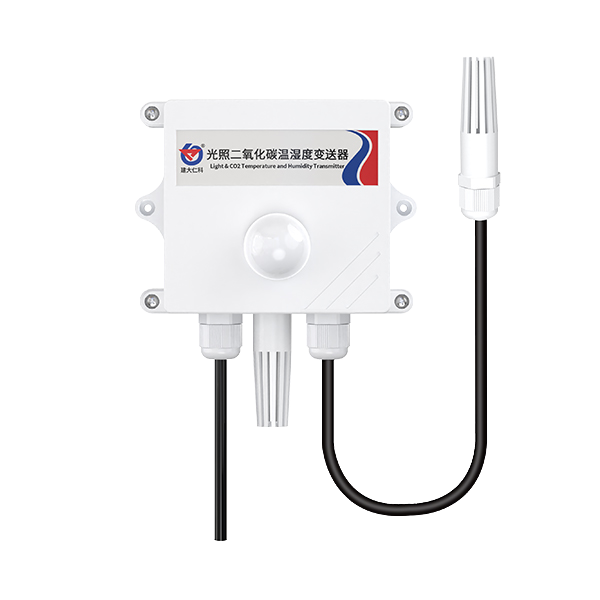 光照CO2温湿度变送器 203 光照CO2温湿度变送器 203