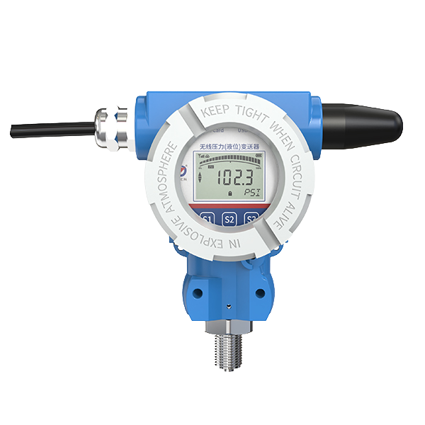 无线压力变送器 427 无线压力变送器 427