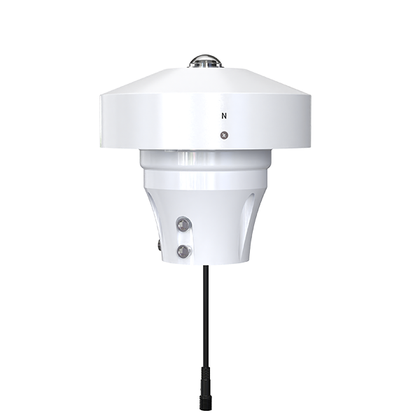 全天空成像仪 561