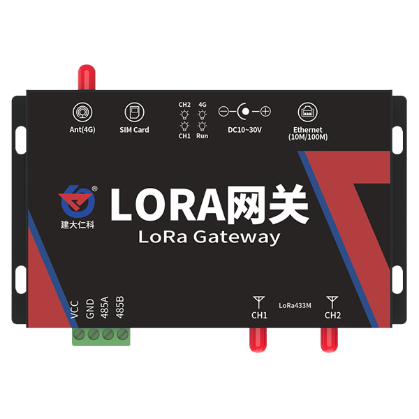LORA网关 266 LORA网关 266