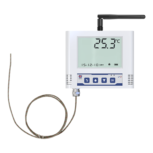 4G单温度变送器 030